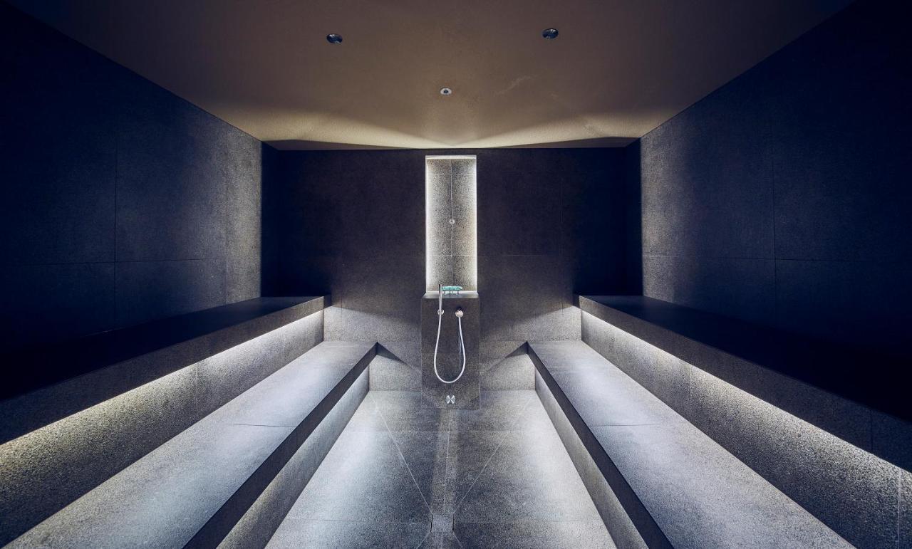 Falkensteiner Hotel Kronplatz - The Leading Hotels Of The World (Adults Only) 赖沙 外观 照片 The spa at The Standard, East Village