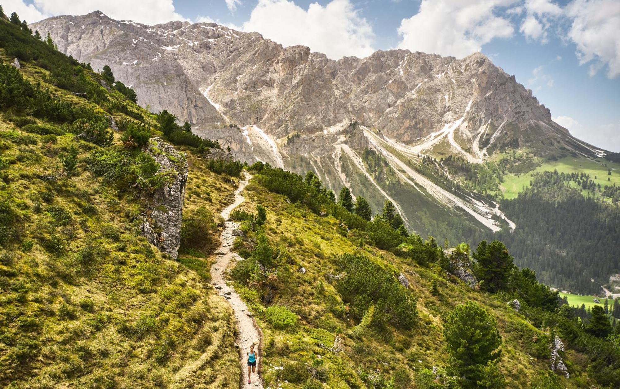 Falkensteiner Hotel Kronplatz - The Leading Hotels Of The World (Adults Only) 赖沙 外观 照片