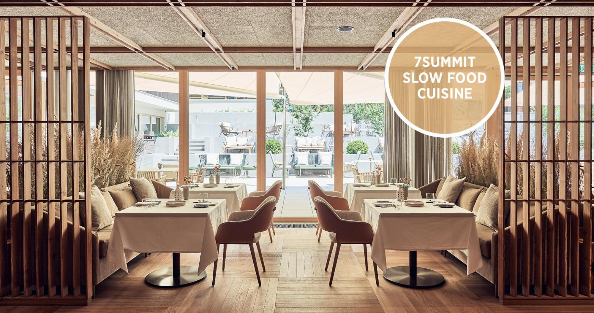 Falkensteiner Hotel Kronplatz - The Leading Hotels Of The World (Adults Only) 赖沙 外观 照片