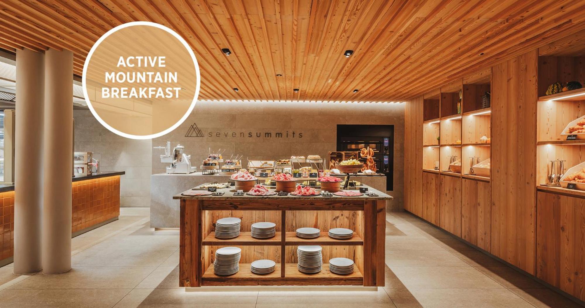 Falkensteiner Hotel Kronplatz - The Leading Hotels Of The World (Adults Only) 赖沙 外观 照片